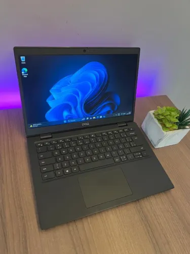 Notebook Dell Latitude i3 11° 8GB!