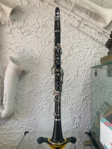 Clarinete Selmer Bundy/ Signet (Bb)