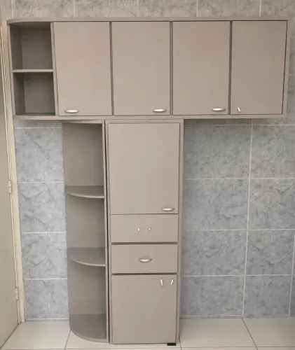 Armário de cozinha