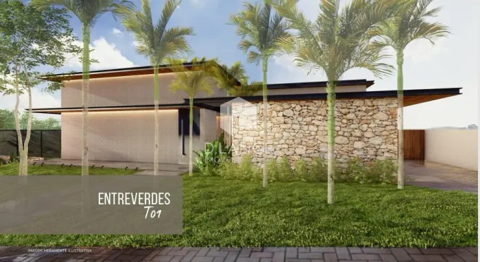 Casa à venda no bairro Vila Brandina em Campinas