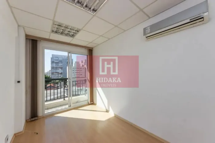 Sala comercial à venda no bairro Saúde - São Paulo/SP, Zona Sul