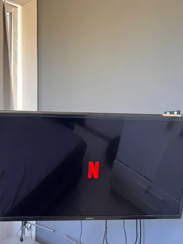 TV Smart Samsung 32 polegadas