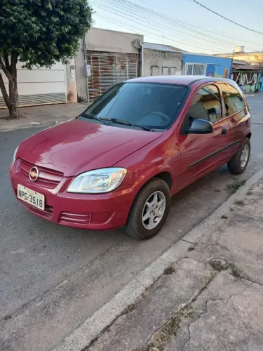Chevrolet Celta Life/ LS 1.0 MPFI 8V Flexpower 3P 2010