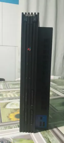Playstation 2 Fat