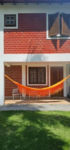 Sobrado de 1 quarto em Caioba 