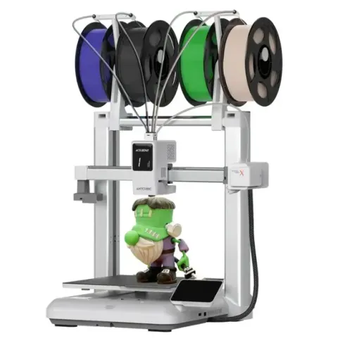 ANYCUBIC Kobra X