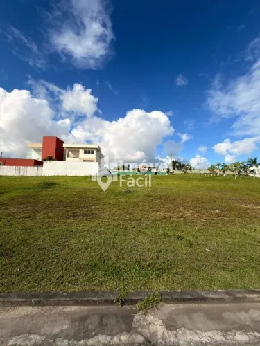 Lote para venda no Terras Alphaville Camaçari