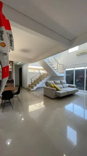Casa em condmínio para Venda | 4 Quartos | 4 Vagas | 224m² | Mirassol