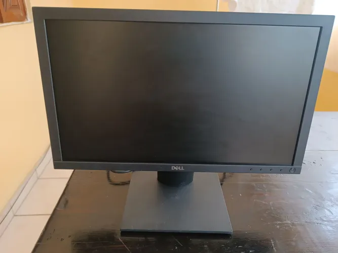 Monitor Dell 18.5p - MODELO E1920H