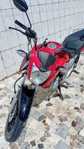 Honda CG TITAN 160