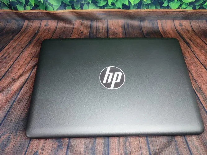 Notebook HP 430 - i3 | SSD | 4GB RAM | 14