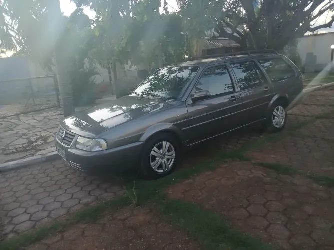 Volkswagen Quantum 1.8 MI/ 1.8i 2000