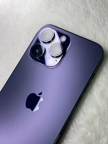 iPhone 14 Pro Max 256GB Purple