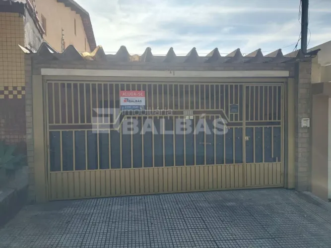 CASA TÉRREA PENHA - AO LADO DESCOMPLICA SP