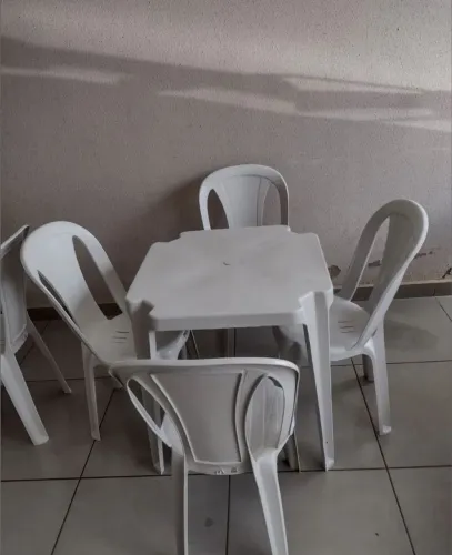 Jogos de mesa