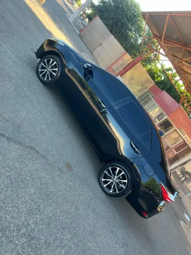 Toyota Corolla XEI 2.0 Flex 16V Aut. 2019