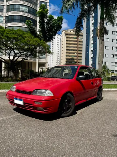 Suzuki Swift Hatch/ Sedan 1.3 1994