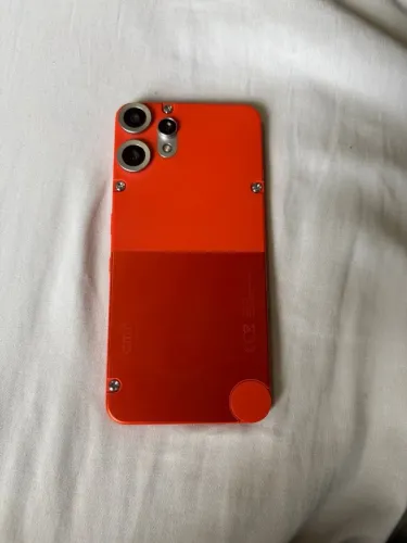 Cmf phone 2 pro Nothing 