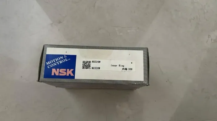 LNU 326 NSK CUBO