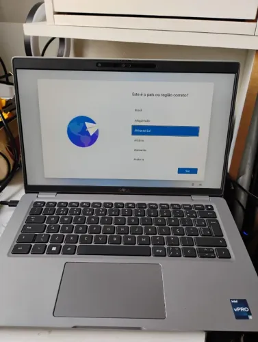 Notebook Dell latitude 5430 i5 vPro