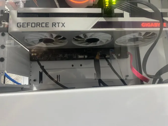 Placa De Vídeo 3060 12GB