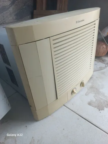 Ar condicionado Electrolux 7500
