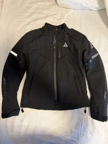 Jaqueta Moto Arx Storm Feminina P