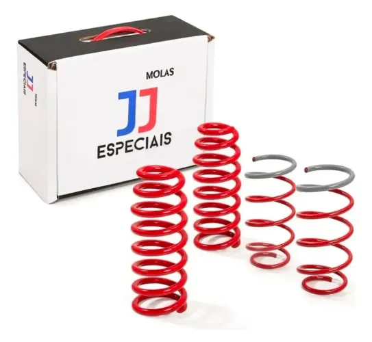 MOLAS ESPORTIVAS POLO