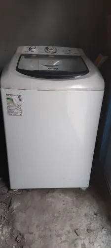 Máquina de Lavar 11 kg Consul