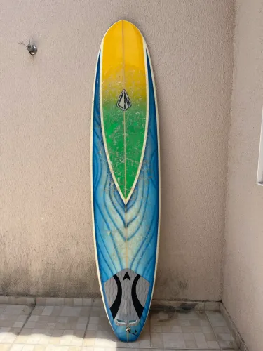 Prancha surf Funboard 7'4