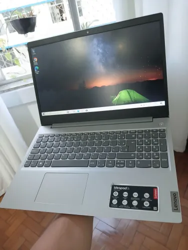 Notebook Lenovo 3i Seminovo