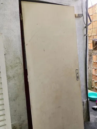 Vendo porta
