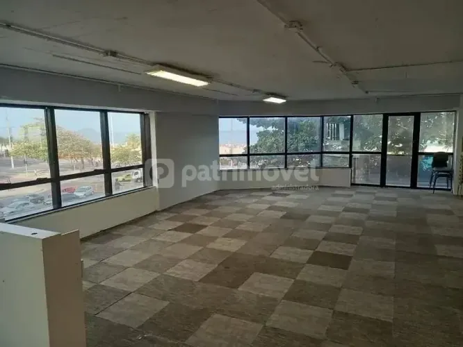 Conjunto comercial para locação, Copacabana, Rio de Janeiro, RJ