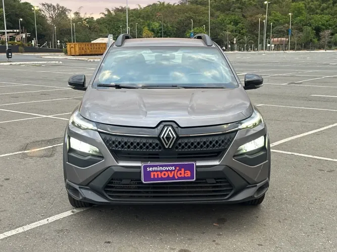 Renault Kardian Evolut. Flex 1.0 TB 12V 5P Aut. 2025