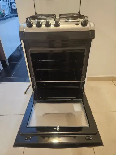 Fogão Electrolux 4 Bocas - Excelente Estado | Funcionando Perfeitamente