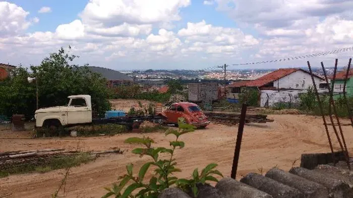 Terreno em Bairros em Sorocaba