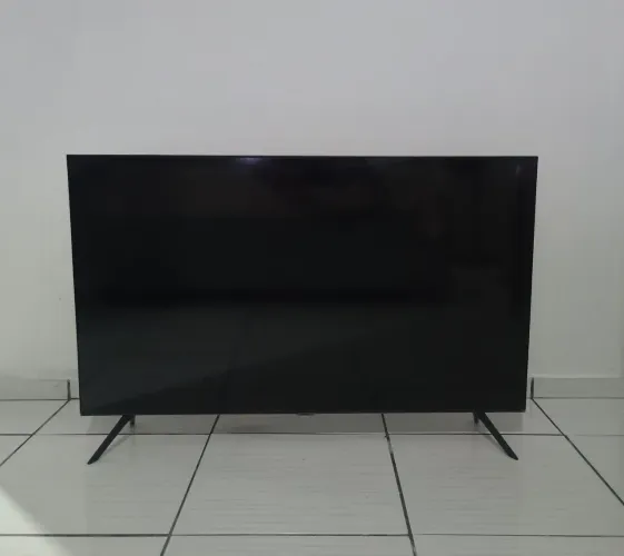 Smartv Samsung 50'