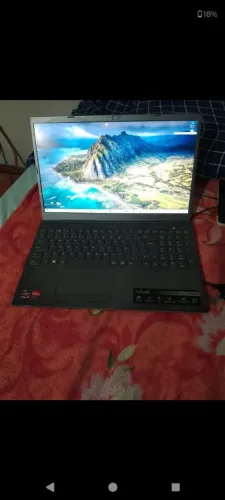 Notebook Ryzen 7 16 GB RAM ddr4 480 ssd