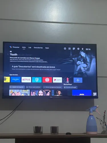 Tv
