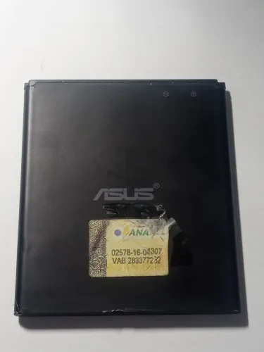 Bateria celular Asus ZenFone GO ZB500KG original b11p1602