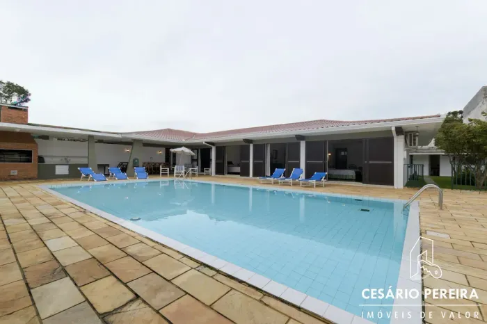 Casa Comercial no Rebouças