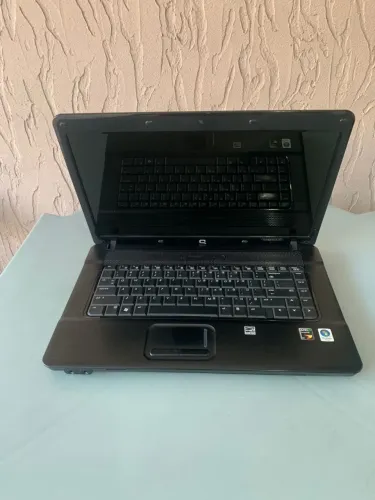 Carcaça completa Notebook HP COMPAQ 615