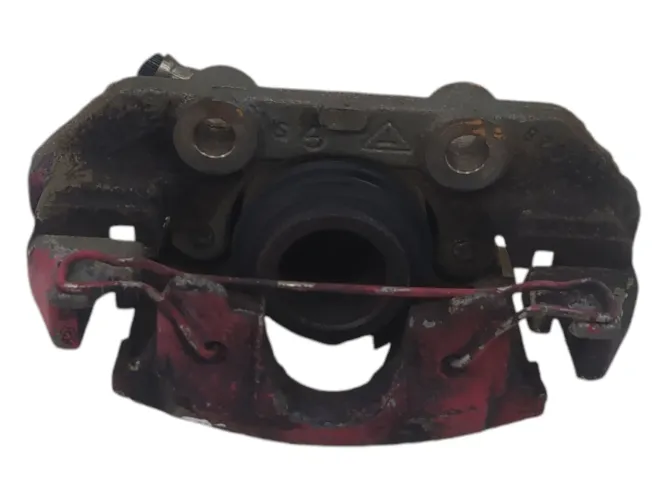 Pinça De Freio Esquerda Corsa 2003 A 2010