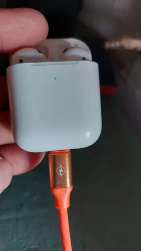 Airpods De 2ª Geração <br>Modelo A 1938 - Usado<br>Modelo A 1938 - Usado