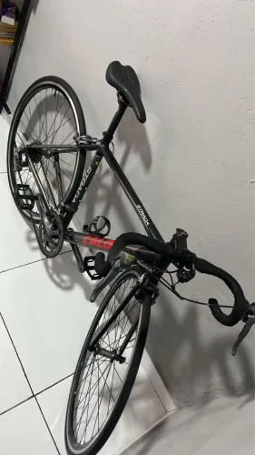 Shimano claris de 8 velocidades TAM 52