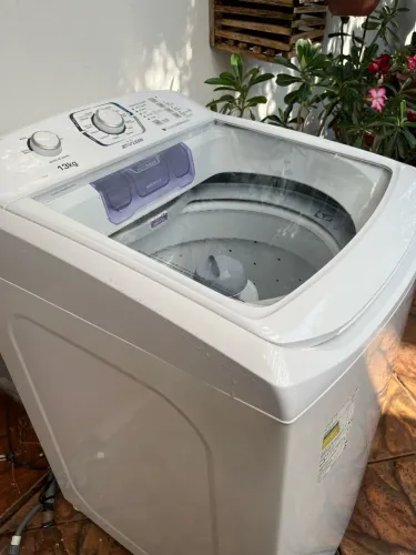 Electrolux 13kg