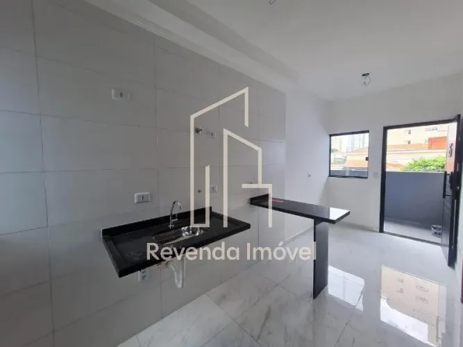 Apartamento RESIDENCIAL em SÃO PAULO - SP, VILA CARRÃO