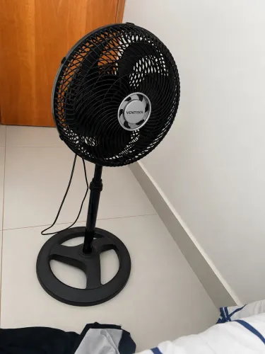 Ventilador novo