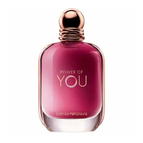 Perfume Power Of You Emporio Armani 90 ml
