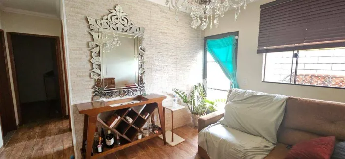 Casa com 3 quartos à venda, 90 m² por R$ 426.000 - San Fernando - Londrina/PR